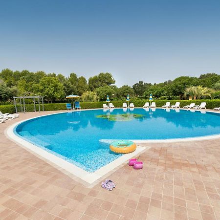 Il Girasole - Ginestra Villa เวนตูรีนา แตร์เม ภายนอก รูปภาพ