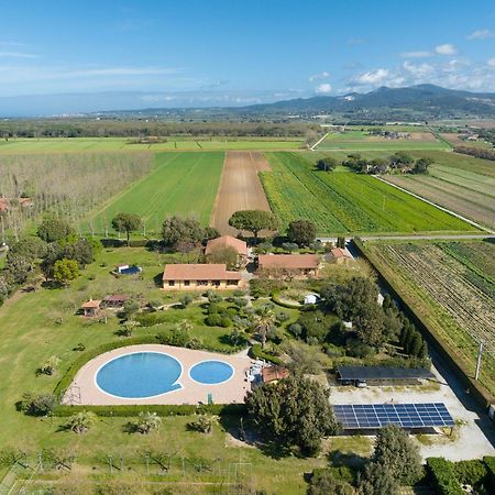 Il Girasole - Ginestra Villa เวนตูรีนา แตร์เม ภายนอก รูปภาพ