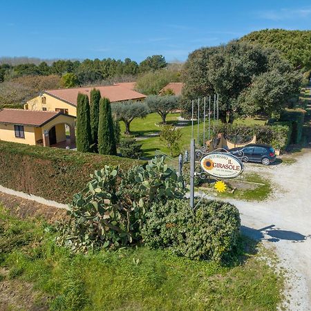 Il Girasole - Ginestra Villa เวนตูรีนา แตร์เม ภายนอก รูปภาพ