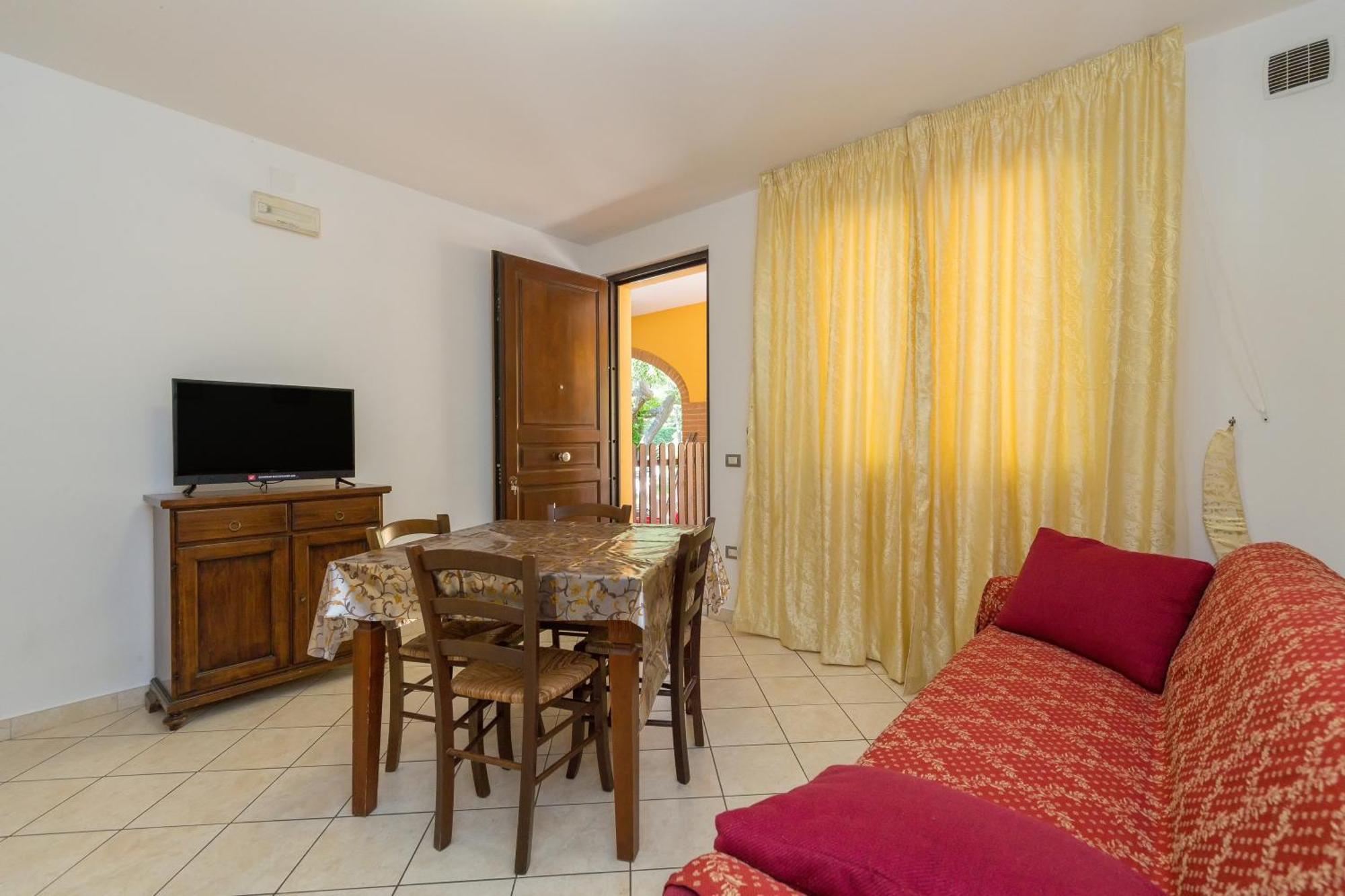 Il Girasole - Ginestra Villa เวนตูรีนา แตร์เม ภายนอก รูปภาพ
