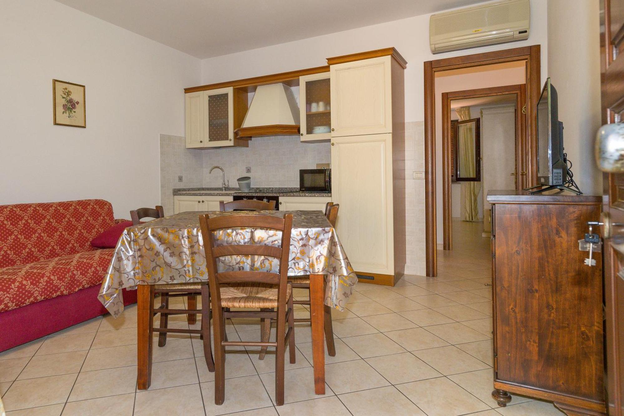 Il Girasole - Ginestra Villa เวนตูรีนา แตร์เม ภายนอก รูปภาพ