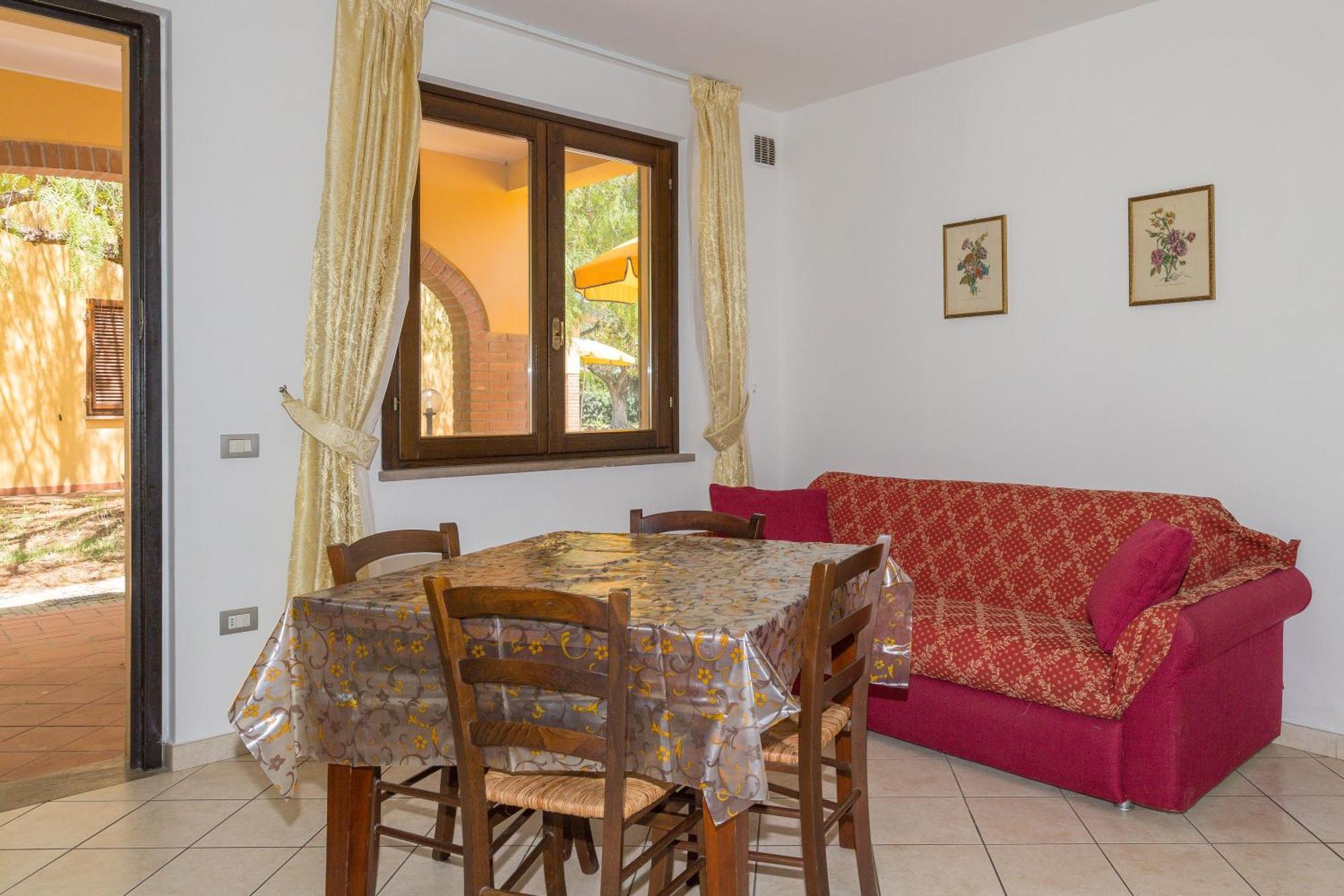 Il Girasole - Ginestra Villa เวนตูรีนา แตร์เม ภายนอก รูปภาพ