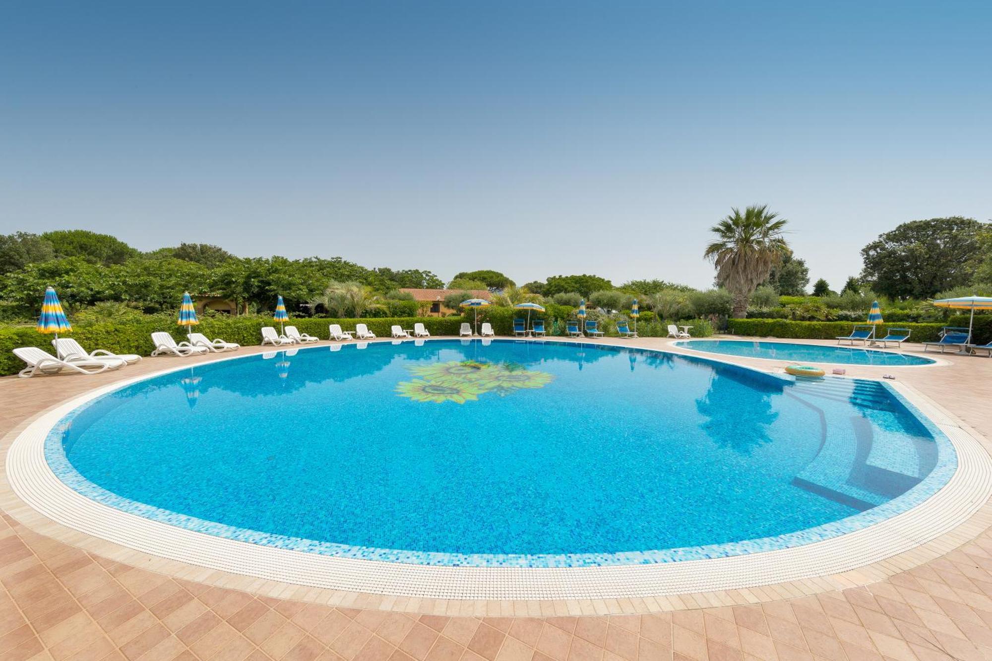 Il Girasole - Ginestra Villa เวนตูรีนา แตร์เม ภายนอก รูปภาพ