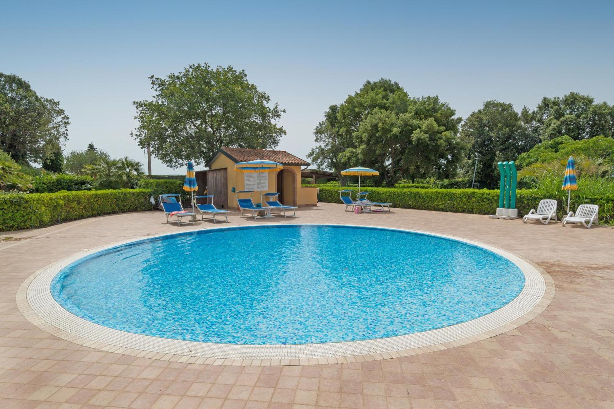 Il Girasole - Ginestra Villa เวนตูรีนา แตร์เม ภายนอก รูปภาพ