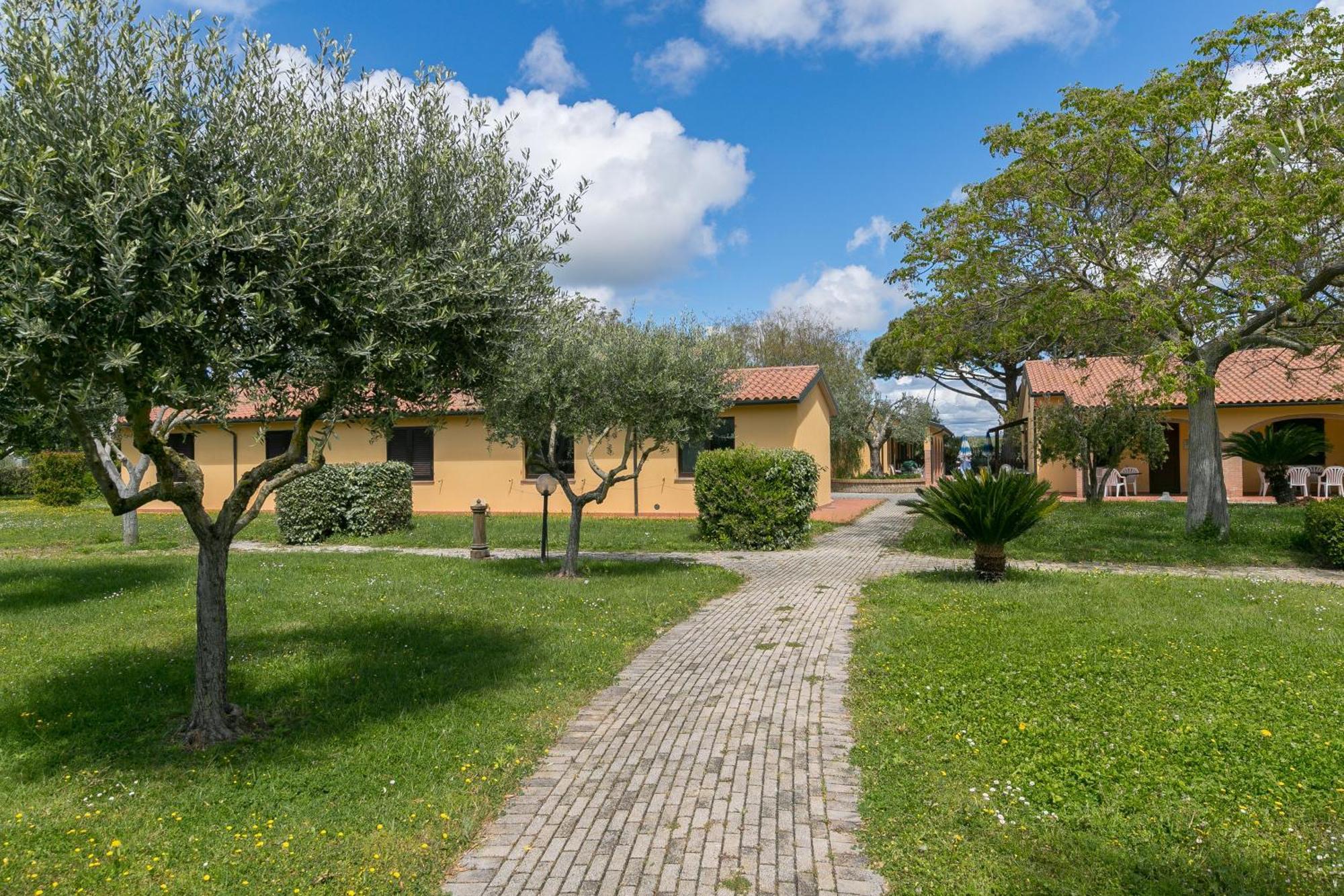 Il Girasole - Ginestra Villa เวนตูรีนา แตร์เม ภายนอก รูปภาพ