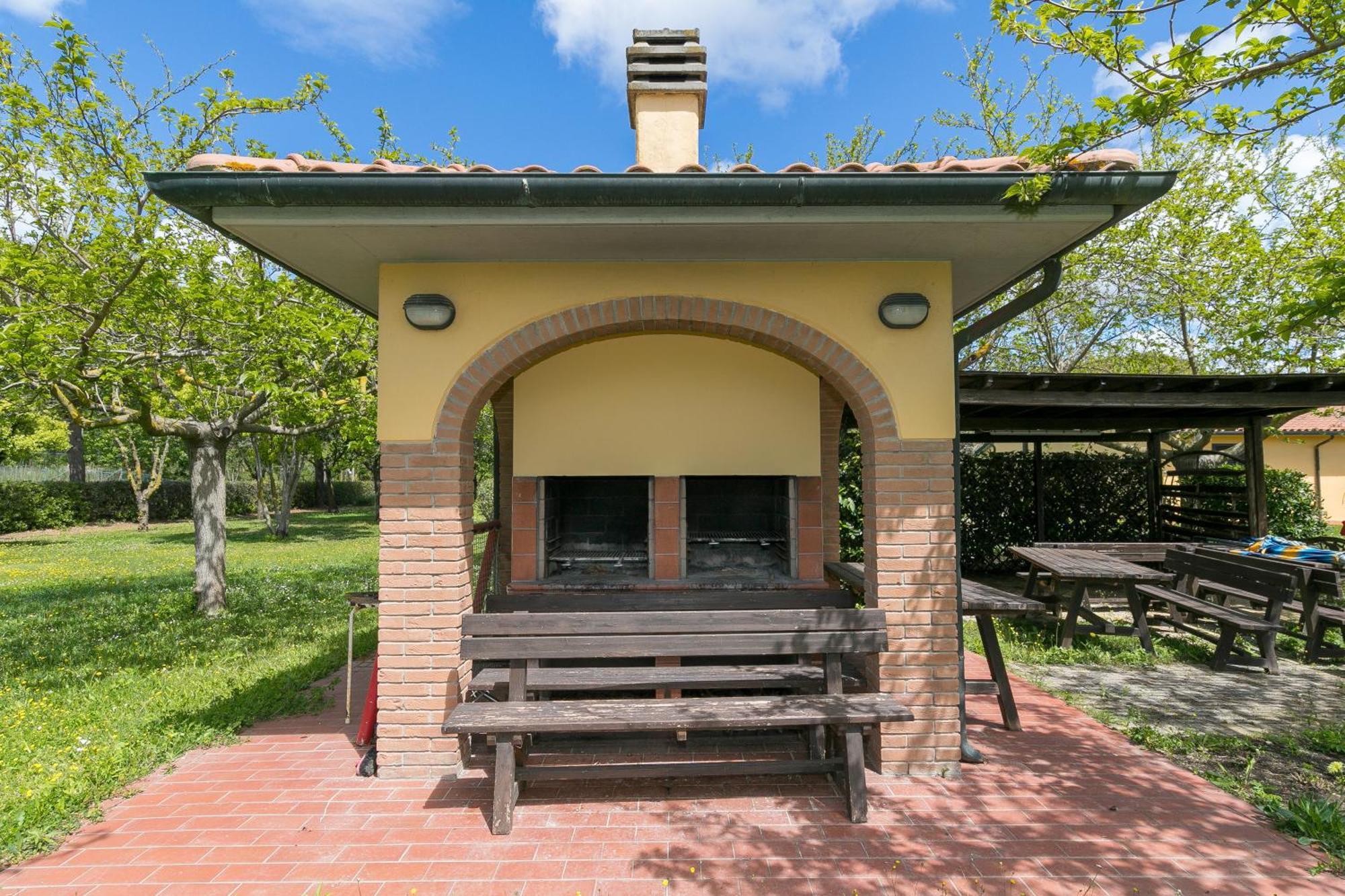 Il Girasole - Ginestra Villa เวนตูรีนา แตร์เม ภายนอก รูปภาพ
