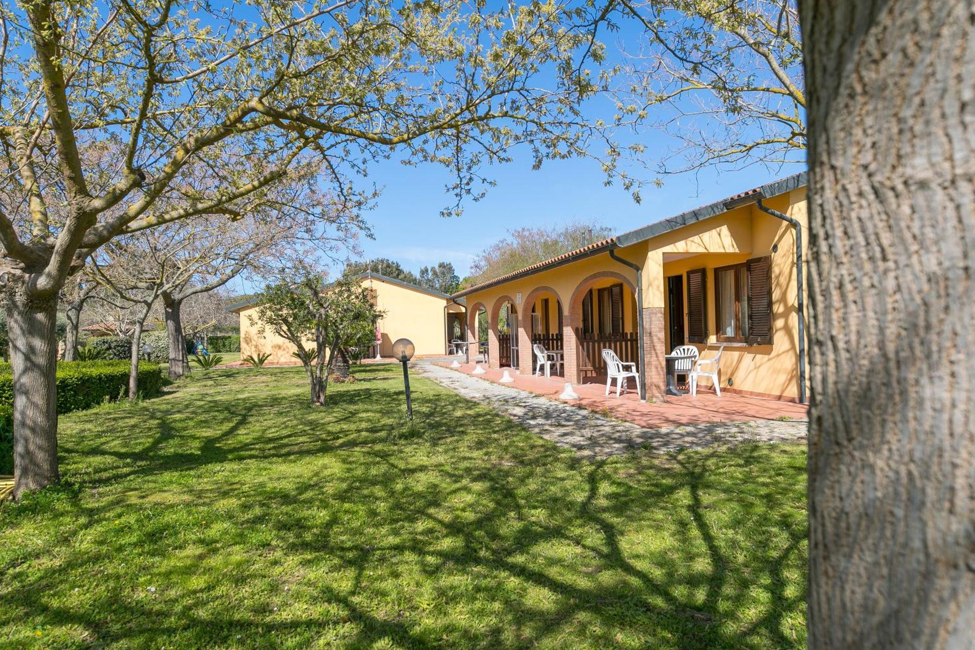 Il Girasole - Ginestra Villa เวนตูรีนา แตร์เม ภายนอก รูปภาพ